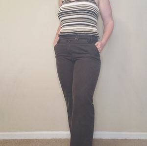 Ann Taylor Lindsay Pant- Size 12